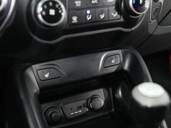 Hyundai ix35 I с пробегом 2010 года, цена 1 099 000 рублей, 311000 км, внедорожник, Автокод Объявления