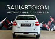 Lada (ВАЗ) Granta I Рестайлинг Уфа  - изображение 22