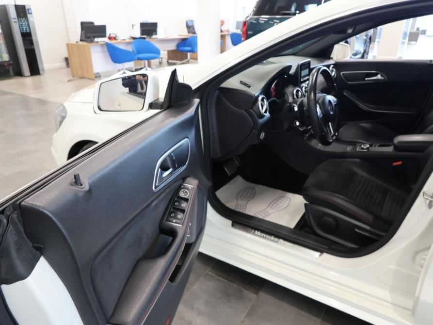 Mercedes-Benz CLA I (C117 X117) Калуга  - изображение 12