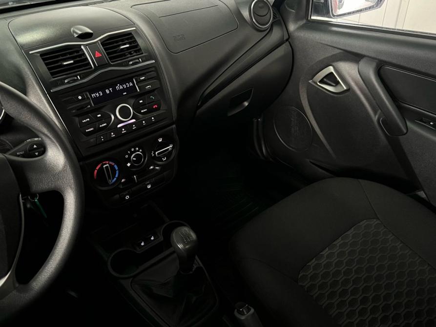 Lada (ВАЗ) Granta I Рестайлинг Волгоград  - изображение 8