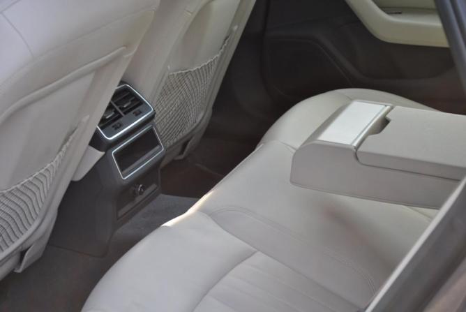 Audi A7 II (4K) с пробегом 2021 года, цена 5 100 000 рублей, 59000 км, лифтбек, Автокод Объявления