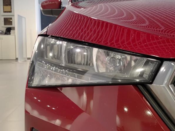 Skoda Rapid II с пробегом 2021 года, цена 1 580 000 рублей, 153150 км, лифтбек, Автокод Объявления