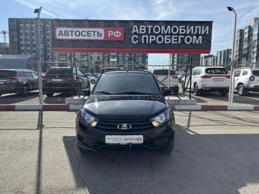 Lada (ВАЗ) Granta I Рестайлинг Альметьевск  - изображение 2