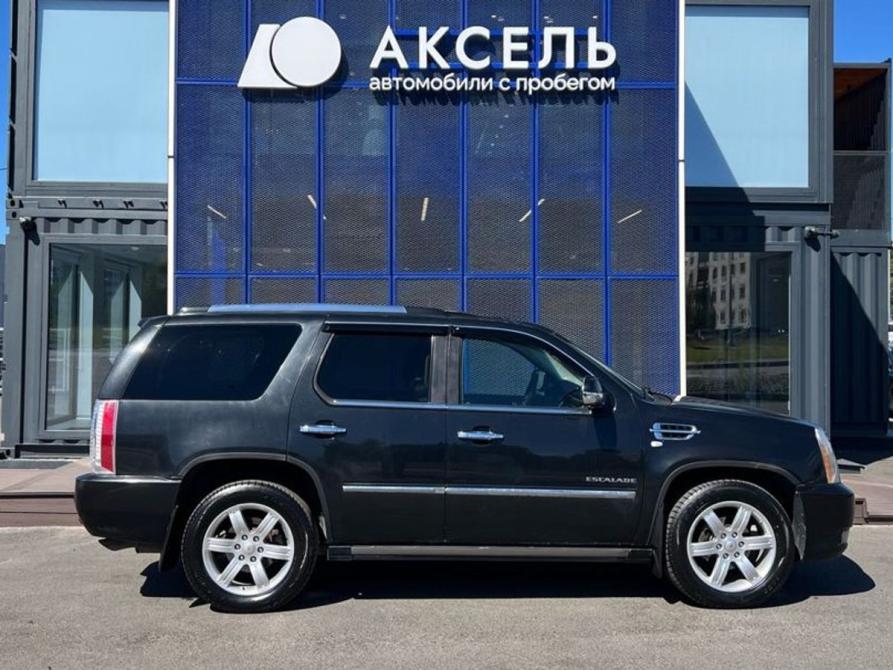 Cadillac Escalade III Архангельск  - изображение 4