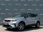 Geely Coolray I Санкт-Петербург  - изображение 29