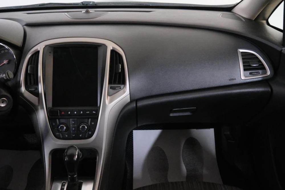 Opel Astra J Омск  - изображение 15