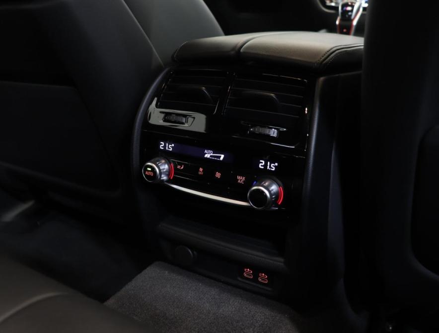 BMW M5 VI (F90) Рестайлинг Санкт-Петербург  - изображение 33