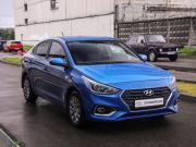 Hyundai Solaris II Рестайлинг Санкт-Петербург  - изображение 32