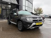 Renault Duster I Рестайлинг Нефтекамск  - изображение 11