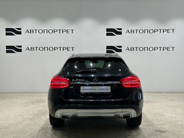Mercedes-Benz GLA I (X156) с пробегом 2014 года, цена 1 549 000 рублей, 144000 км, внедорожник, Автокод Объявления