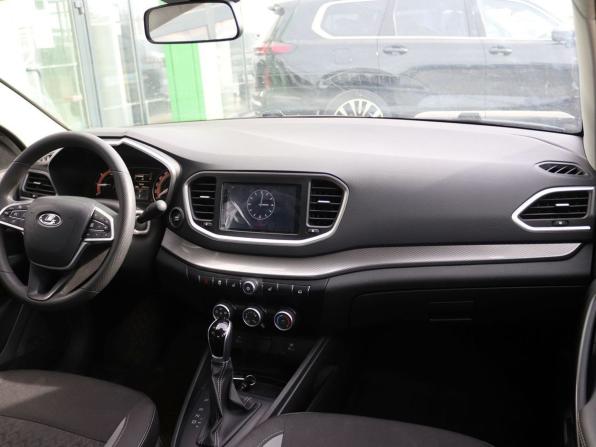 Lada (ВАЗ) Vesta I Рестайлинг (NG) с пробегом 2024 года, цена 1 229 000 рублей, 20000 км, седан, Автокод Объявления