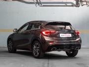 Infiniti Q30 Тюмень  - изображение 35