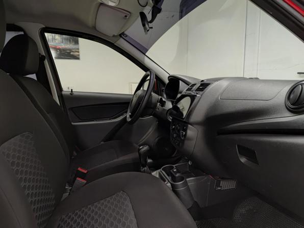Lada (ВАЗ) Granta I Рестайлинг с пробегом 2021 года, цена 569 000 рублей, 131588 км, хэтчбек, Автокод Объявления