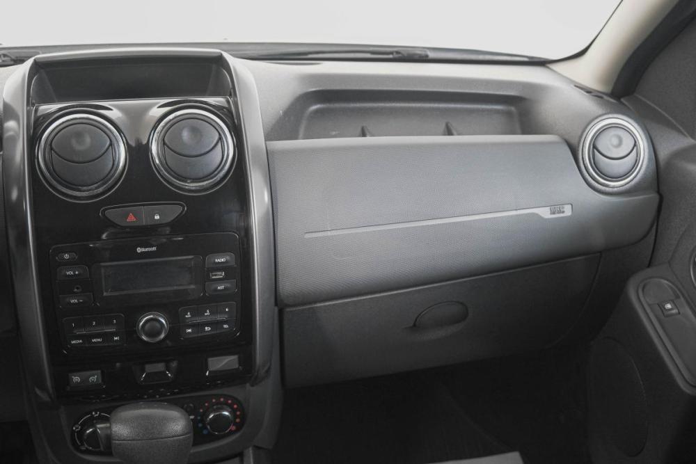 Renault Duster I Рестайлинг Кемерово  - изображение 15
