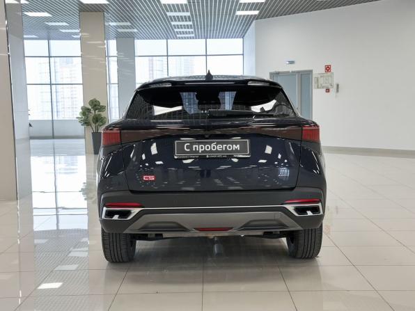 Omoda C5 I с пробегом 2023 года, цена 1 950 000 рублей, 54589 км, внедорожник, Автокод Объявления