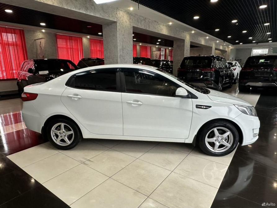 Kia Rio III Ярославль  - изображение 6