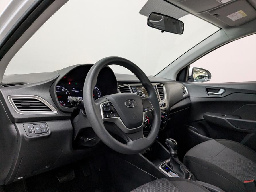 Hyundai Solaris II Рестайлинг Москва  - изображение 2