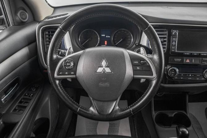 Mitsubishi Outlander III с пробегом 2013 года, цена 1 649 000 рублей, 210000 км, внедорожник, Автокод Объявления