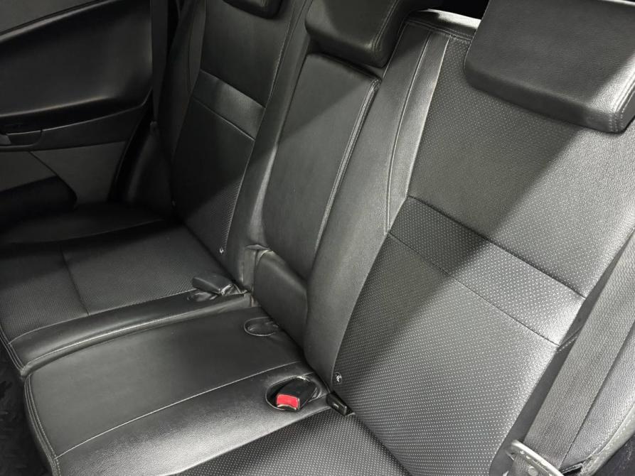 Geely Emgrand X7 I Ростов-на-Дону  - изображение 13