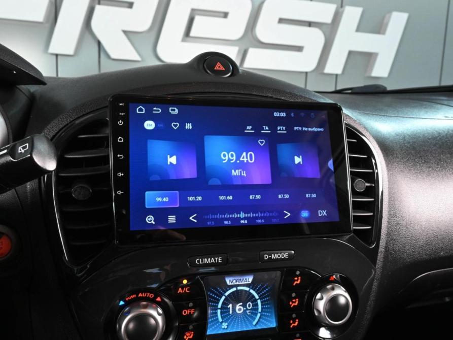 Nissan Juke I Ростов-на-Дону  - изображение 13