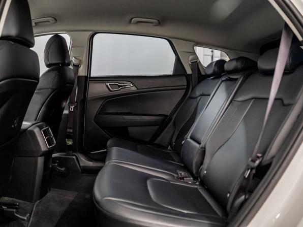 Kia Sportage V с пробегом 2021 года, цена 2 850 000 рублей, 90312 км, внедорожник, Автокод Объявления