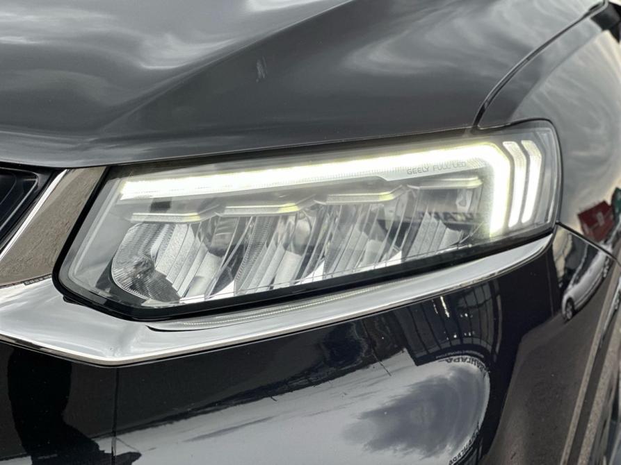 Geely Tugella I Рестайлинг Волгоград  - изображение 10