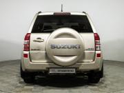 Suzuki Grand Vitara II Санкт-Петербург  - изображение 21