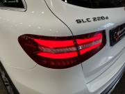 Mercedes-Benz GLC I (X253) Пермь  - изображение 35