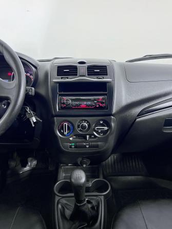 Lada (ВАЗ) Granta I Рестайлинг с пробегом 2023 года, цена 499 000 рублей, 120188 км, седан, Автокод Объявления