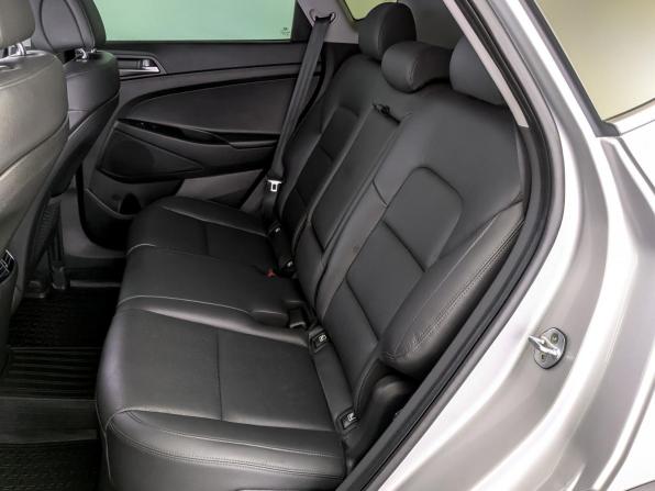Hyundai Tucson III с пробегом 2018 года, цена 2 100 000 рублей, 168936 км, внедорожник, Автокод Объявления