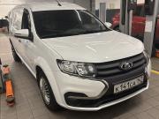 Lada (ВАЗ) Largus I Рестайлинг Санкт-Петербург  - изображение 5