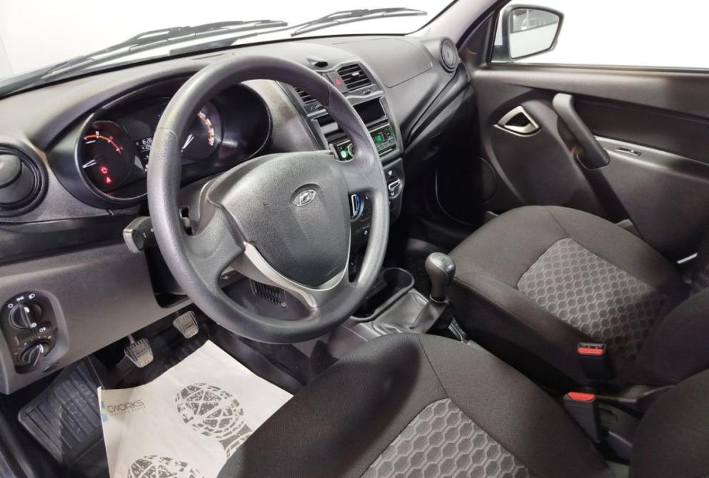 Lada (ВАЗ) Granta I Рестайлинг Саратов  - изображение 19