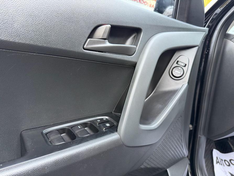 Hyundai Creta I Нижнекамск  - изображение 11