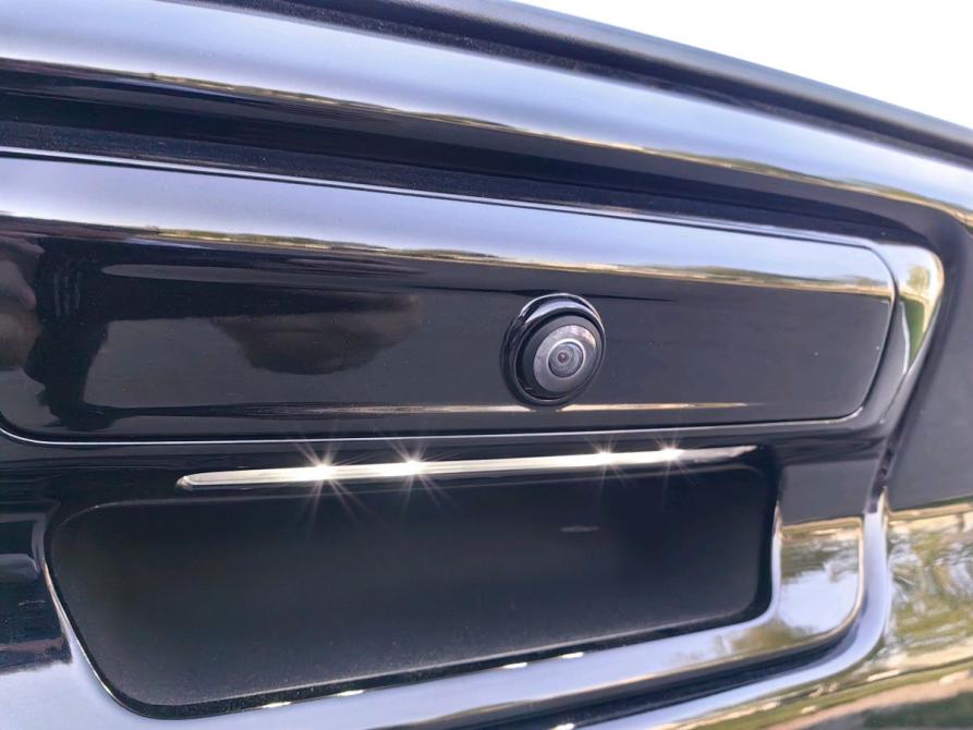 Ram 1500 V Рестайлинг Нижнекамск  - изображение 36