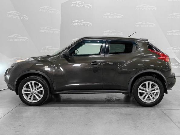 Nissan Juke I с пробегом 2013 года, цена 970 000 рублей, 181000 км, внедорожник, Автокод Объявления