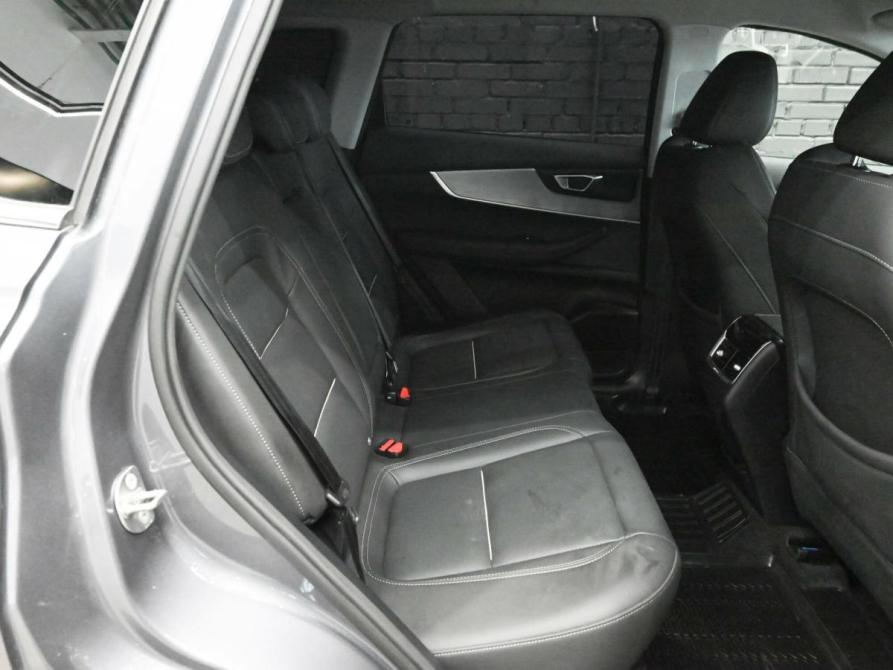 Chery Tiggo 7 Pro Max I Екатеринбург  - изображение 11