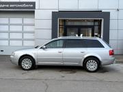 Audi A6 II (C5) Рестайлинг Москва  - изображение 23