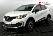 Renault Kaptur I Нижний Новгород  - изображение 25