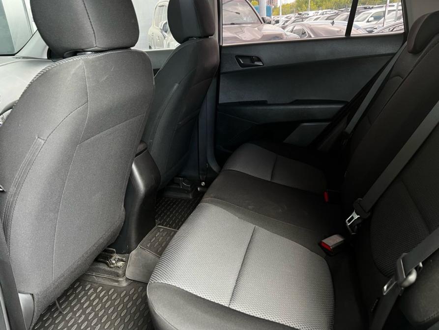 Hyundai Creta I Волгоград  - изображение 19