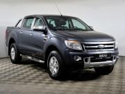 Ford Ranger T6 Санкт-Петербург  - изображение 25