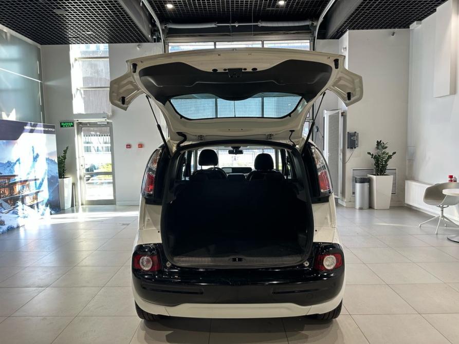 Citroen C3 Picasso I Москва  - изображение 7