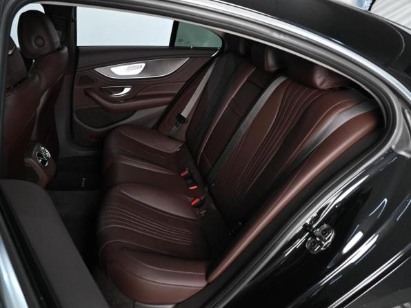 Mercedes-Benz CLS III (C257) с пробегом 2020 года, цена 5 299 000 рублей, 56083 км, седан, Автокод Объявления