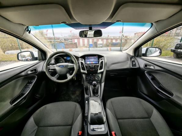Ford Focus III с пробегом 2011 года, цена 499 000 рублей, 303825 км, хэтчбек, Автокод Объявления