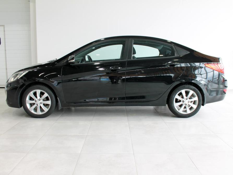 Hyundai Solaris I Таганрог  - изображение 4