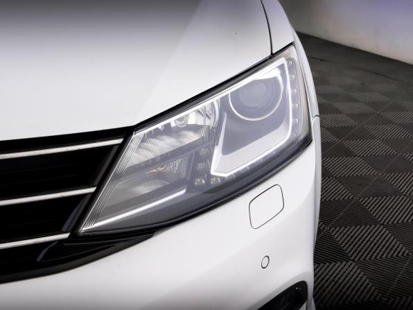 Volkswagen Jetta VI Рестайлинг с пробегом 2016 года, цена 1 490 000 рублей, 81427 км, седан, Автокод Объявления