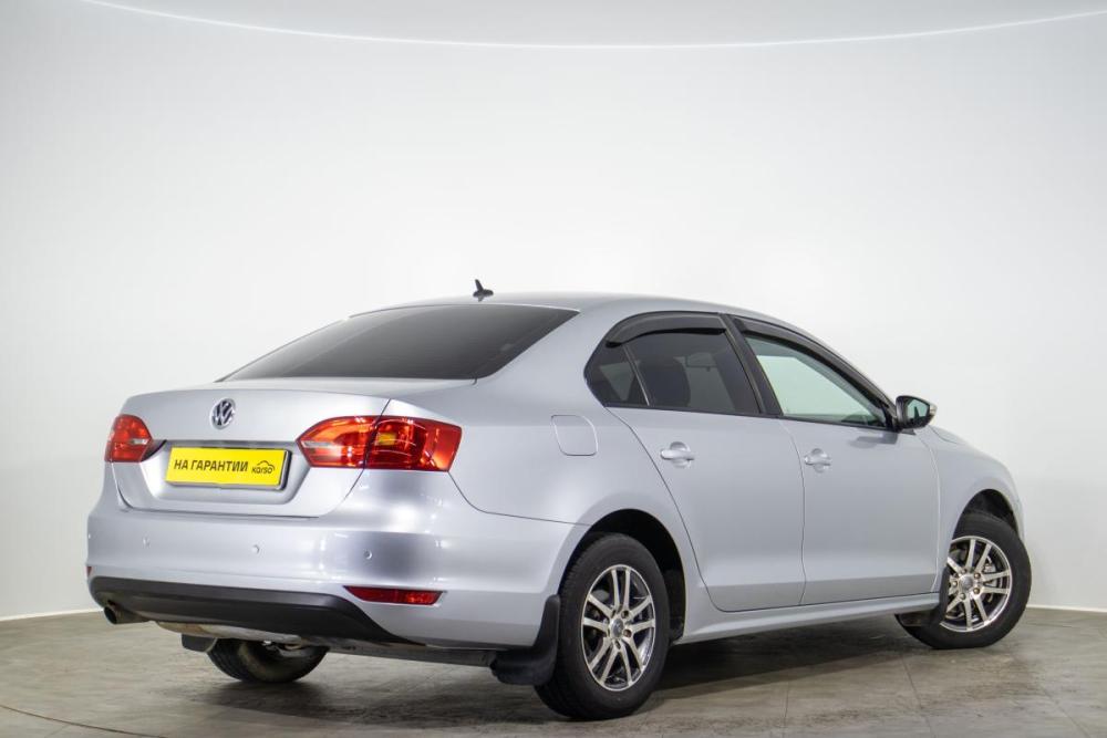 Volkswagen Jetta VI Оренбург  - изображение 5