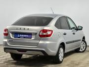 Lada (ВАЗ) Granta I Рестайлинг Борисоглебск  - изображение 17