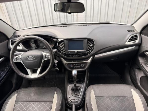 Lada (ВАЗ) Vesta I с пробегом 2021 года, цена 1 137 000 рублей, 133745 км, универсал, Автокод Объявления