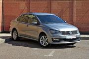 Volkswagen Polo V Рестайлинг Уфа  - изображение 20