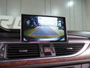 Audi A6 IV (C7) Воронеж  - изображение 45